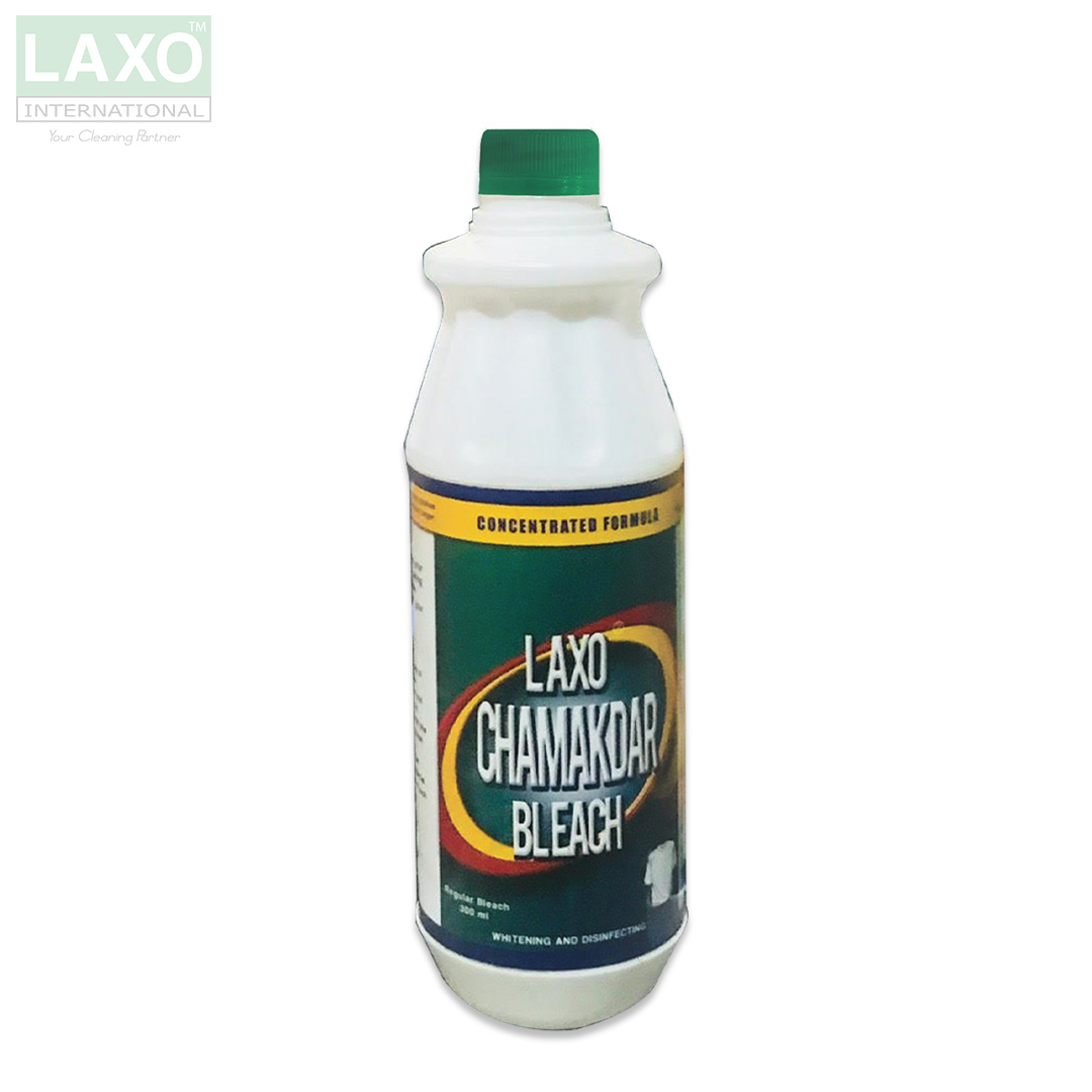 Laundry Bleach (500ml)